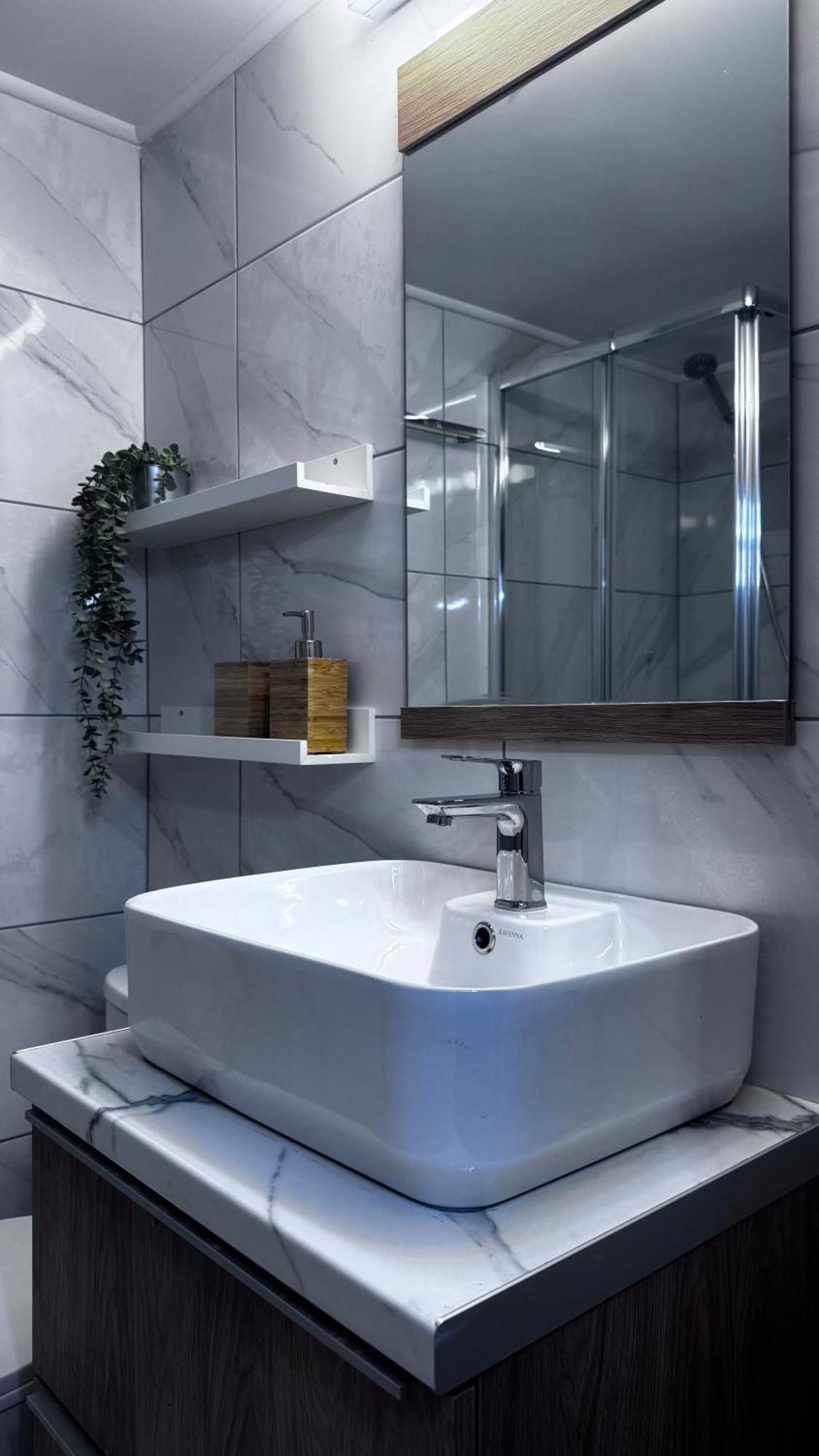 Urban Breeze Aparment 1 Apartment Athens Exterior photo